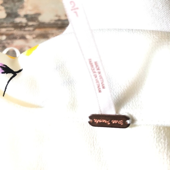 Free People Wrap Dress - Picture 10 of 12